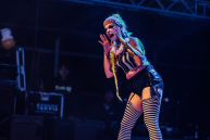 Princess Tweedle Needle + Zora Van Der Blast + Evelyn Frantic